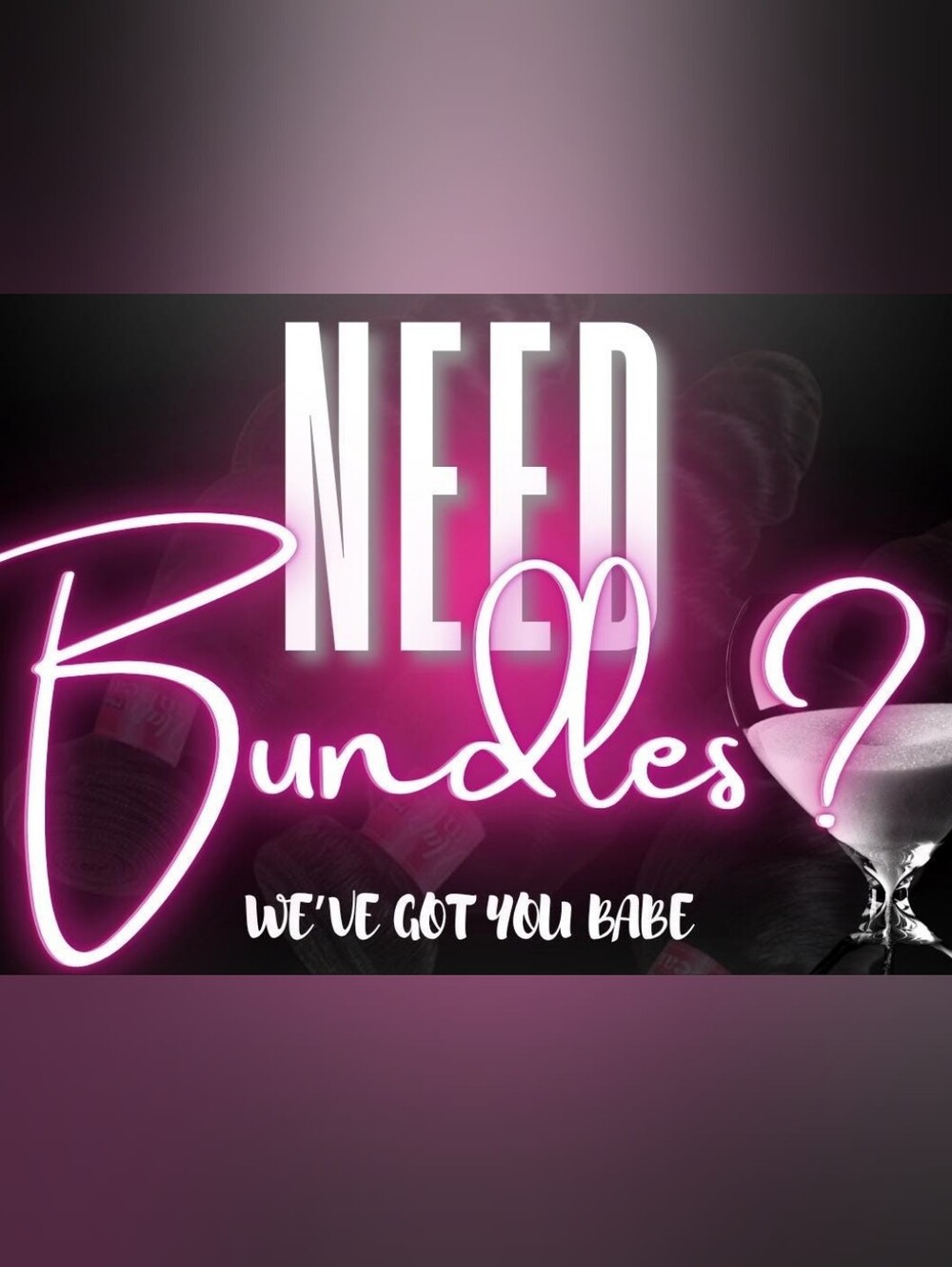 Bundle Show